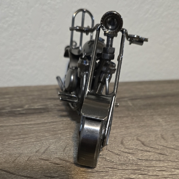 Motorcycle Decor - Picture 2 of 7